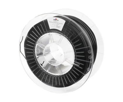 Tusz Spectrum PLA PRO Deep Black 1kg